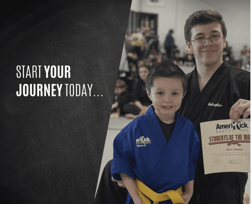 Kids Martial Arts Classes Near Me in Philadelphia